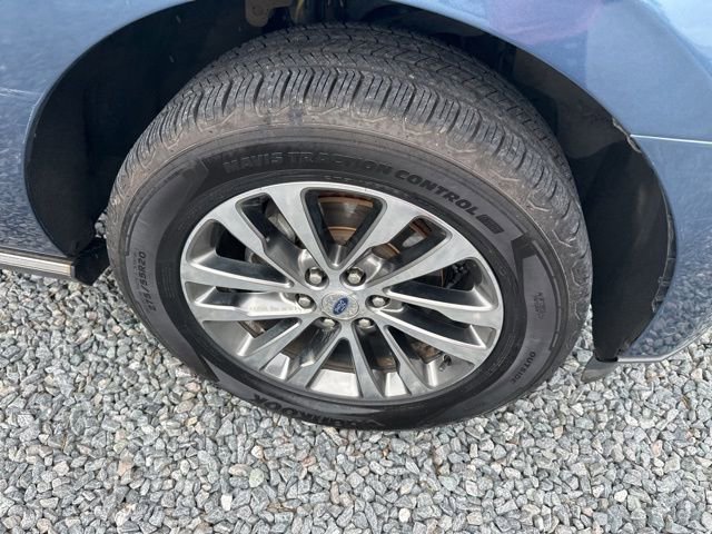 Used 2018 Ford Expedition Limited w/ Equipment Group 301A RWD image 9