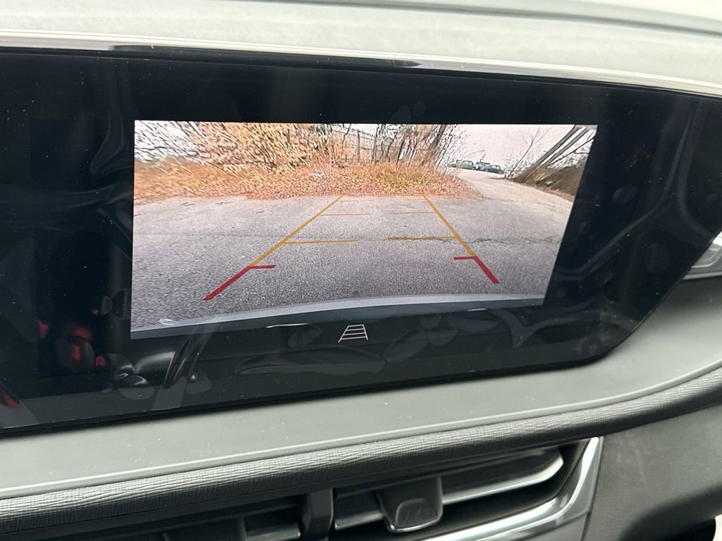 New 2026 Buick Envista Preferred image 19