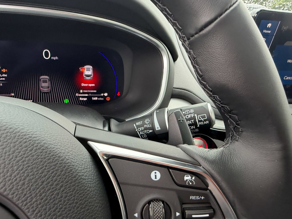 New 2026 Acura MDX w/ Technology Package AWD/4WD image 18