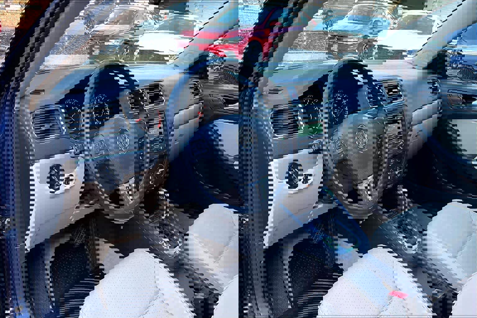 Used 2014 Volkswagen Jetta SE image 17