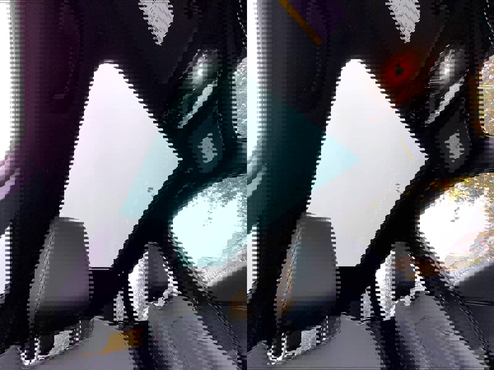 Used 2025 BMW X3 xDrive30i w/ Premium Package image 23