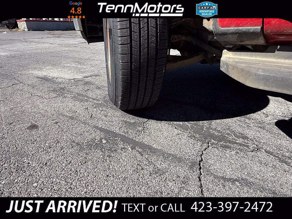 Used 2004 Ford F150 XL AWD/4WD image 9