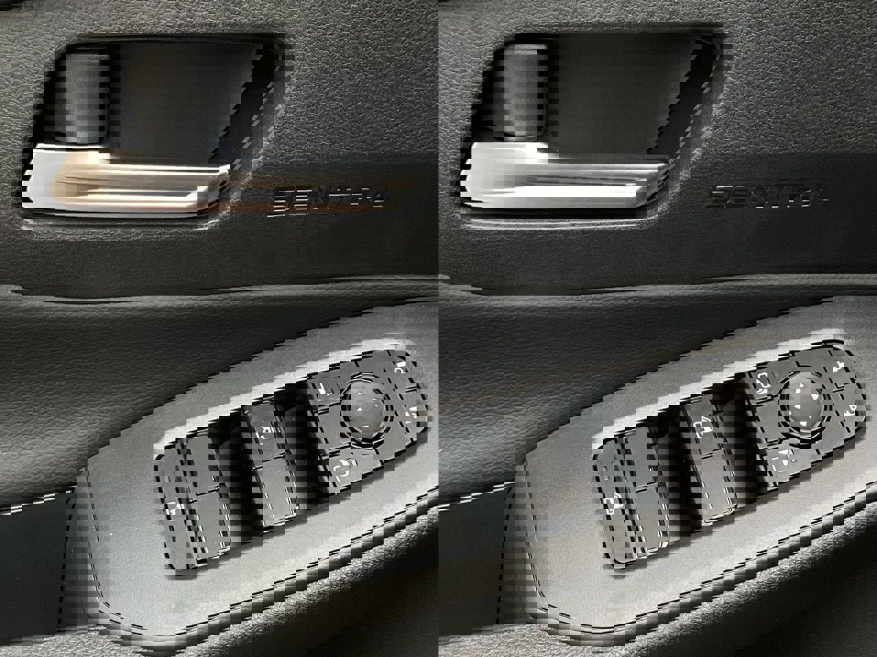 New 2026 Nissan Sentra SV image 12