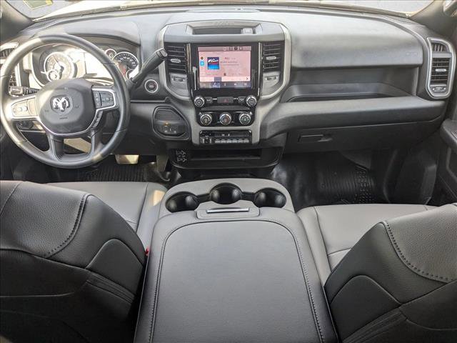 New 2026 RAM 3500 Tradesman image 14