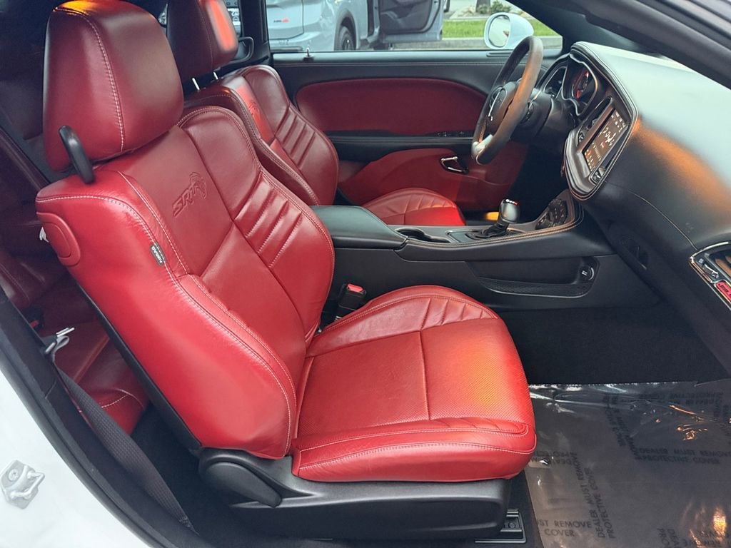 Used 2023 Dodge Challenger SRT Hellcat image 28