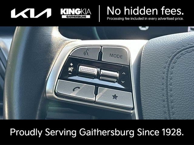 Certified 2023 Kia Telluride S AWD/4WD image 9