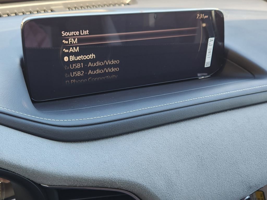 New 2026 MAZDA CX-30 2.5 Turbo w/ Premium Package image 11