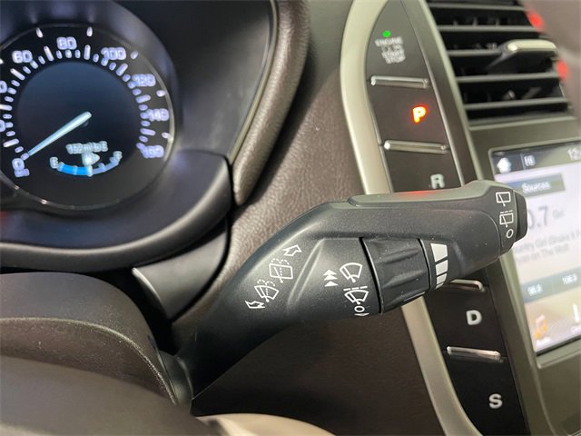 Used 2019 Lincoln MKC Select w/ Select Plus Package image 11