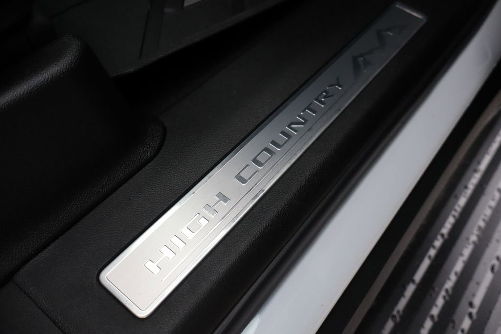 New 2026 Chevrolet Tahoe High Country image 56