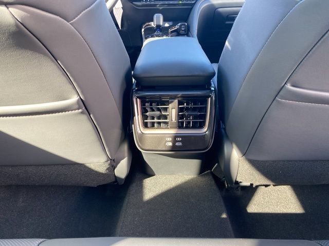 New 2025 Toyota Crown Signia AWD/4WD image 58