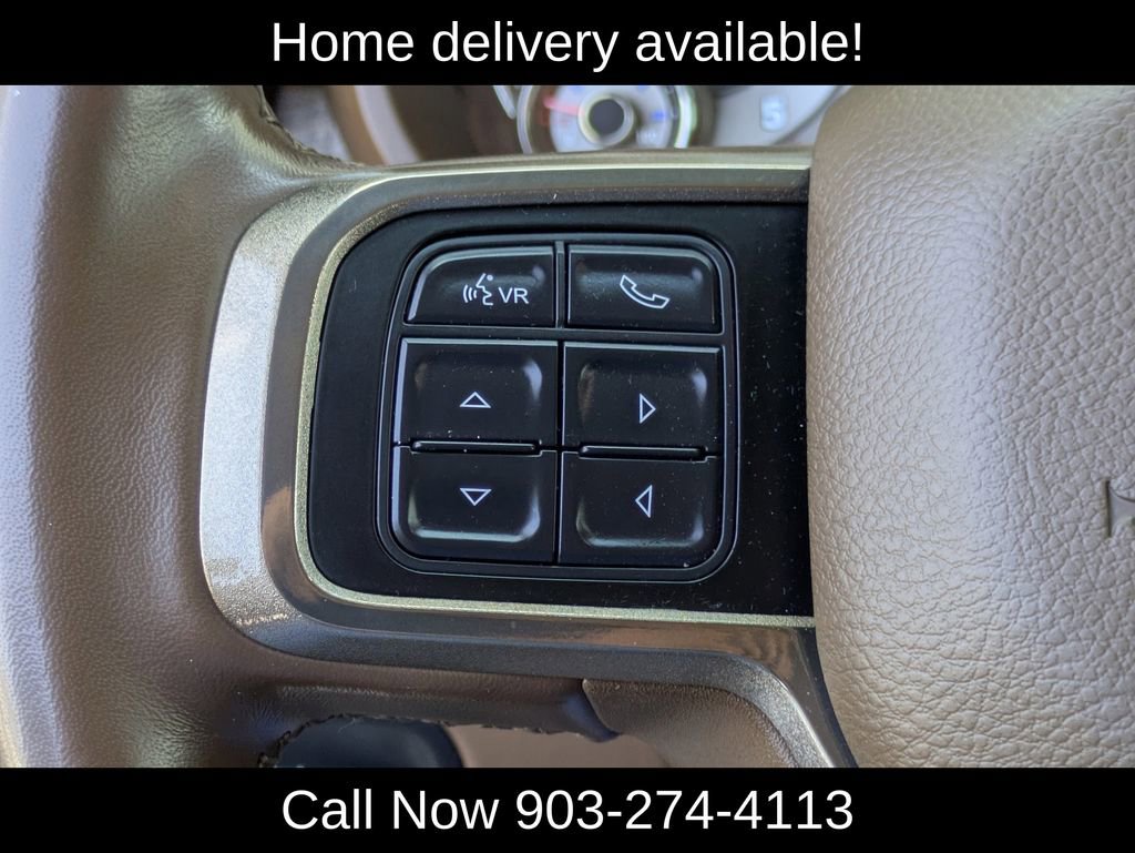 Used 2022 RAM 2500 Limited RWD image 19