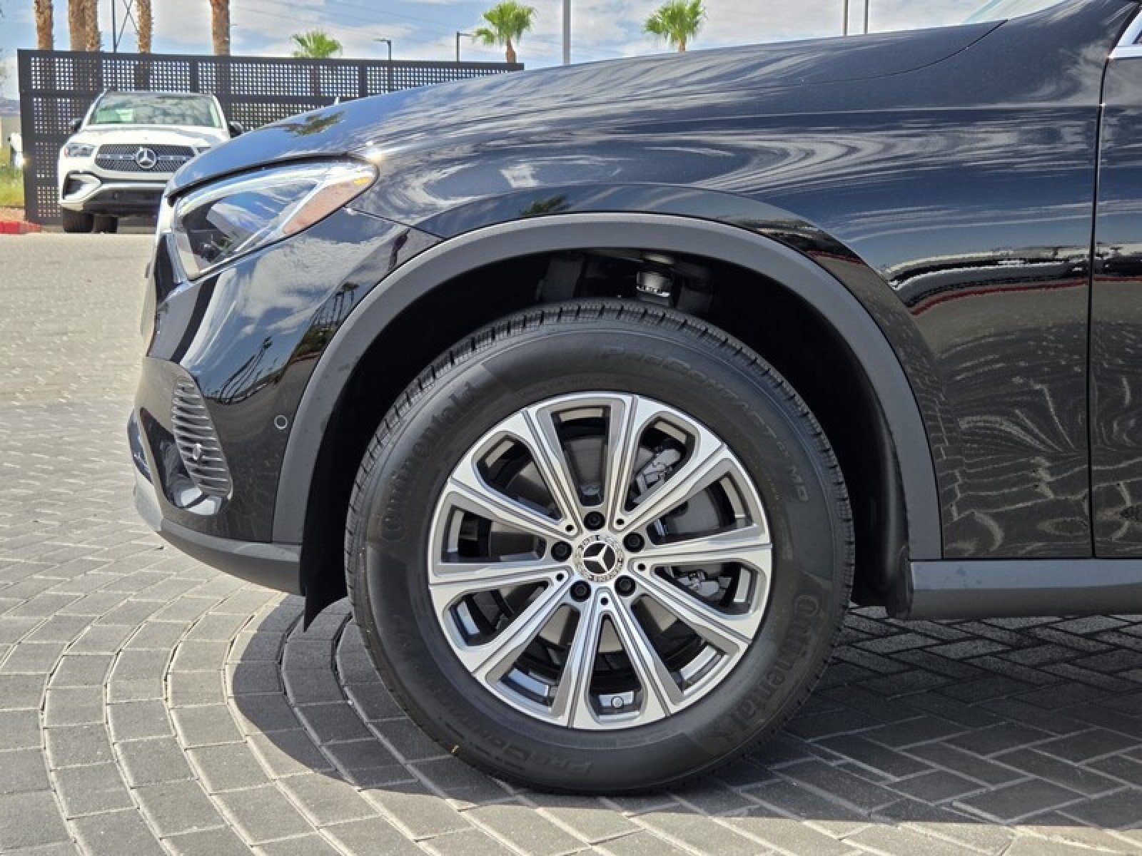 Certified 2023 Mercedes-Benz GLC 300 image 11