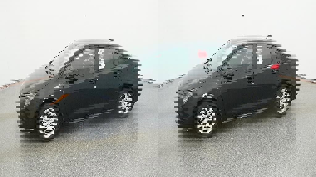 New 2026 Toyota Corolla LE image 2