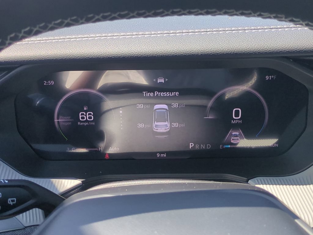 New 2026 Jeep Cherokee Laredo AWD/4WD image 28