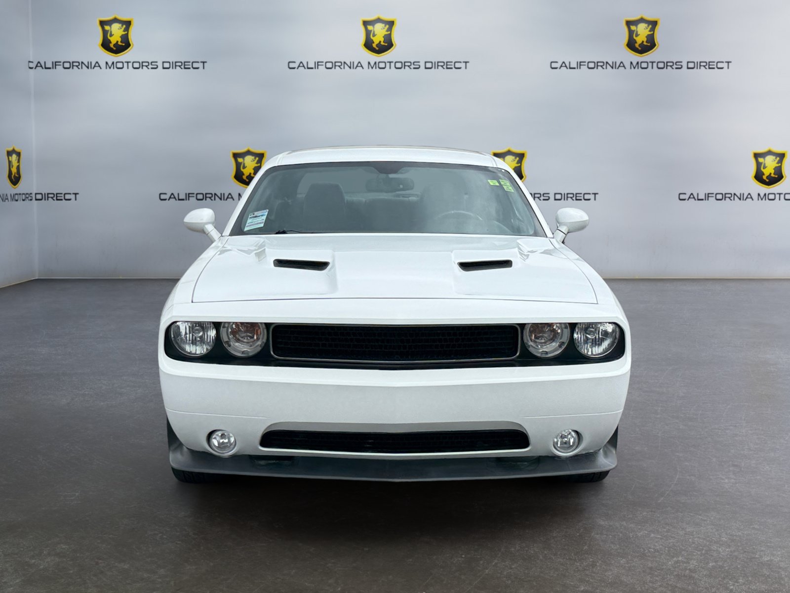 Used 2012 Dodge Challenger R/T RWD image 8