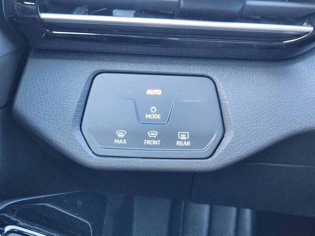 New 2026 Volkswagen ID.4 Pro image 18