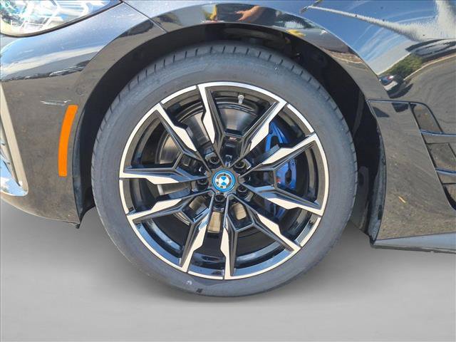 Used 2024 BMW i4 M50 AWD/4WD image 22
