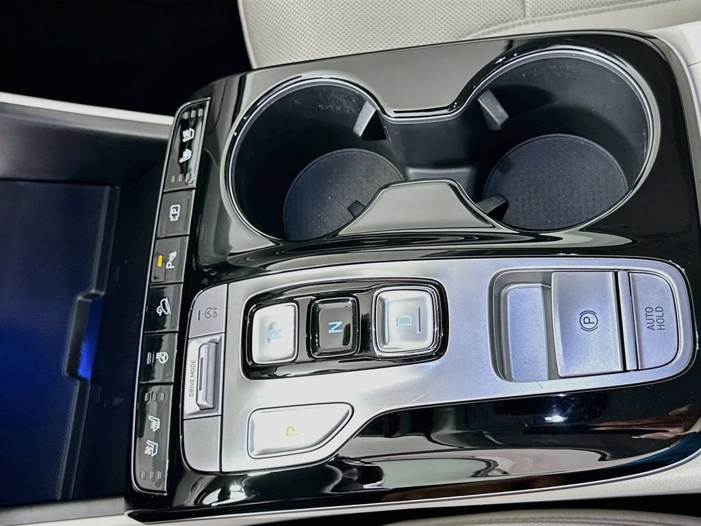 Certified 2022 Hyundai Tucson Limited FWD image 17