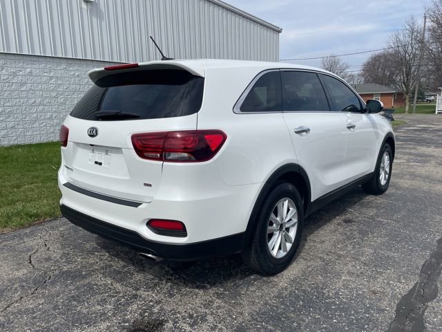 Used 2020 Kia Sorento L image 14