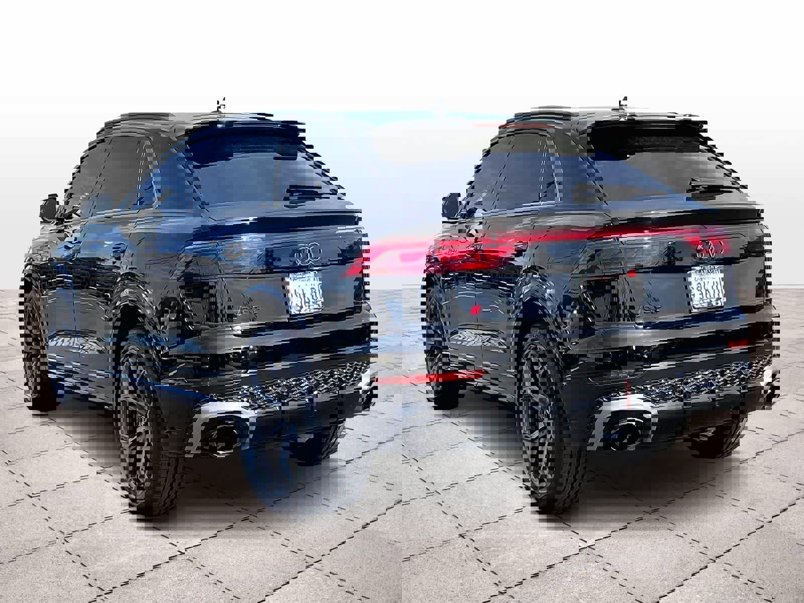 Used 2025 Audi RS Q8 performance image 13