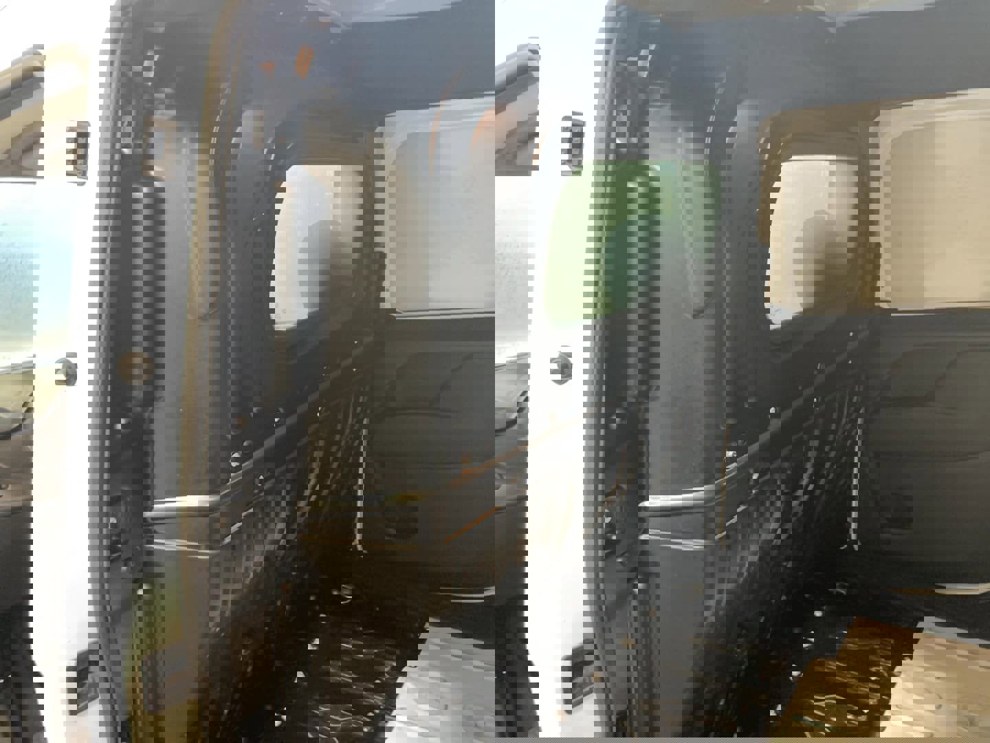 Used 2022 RAM ProMaster City Tradesman image 10