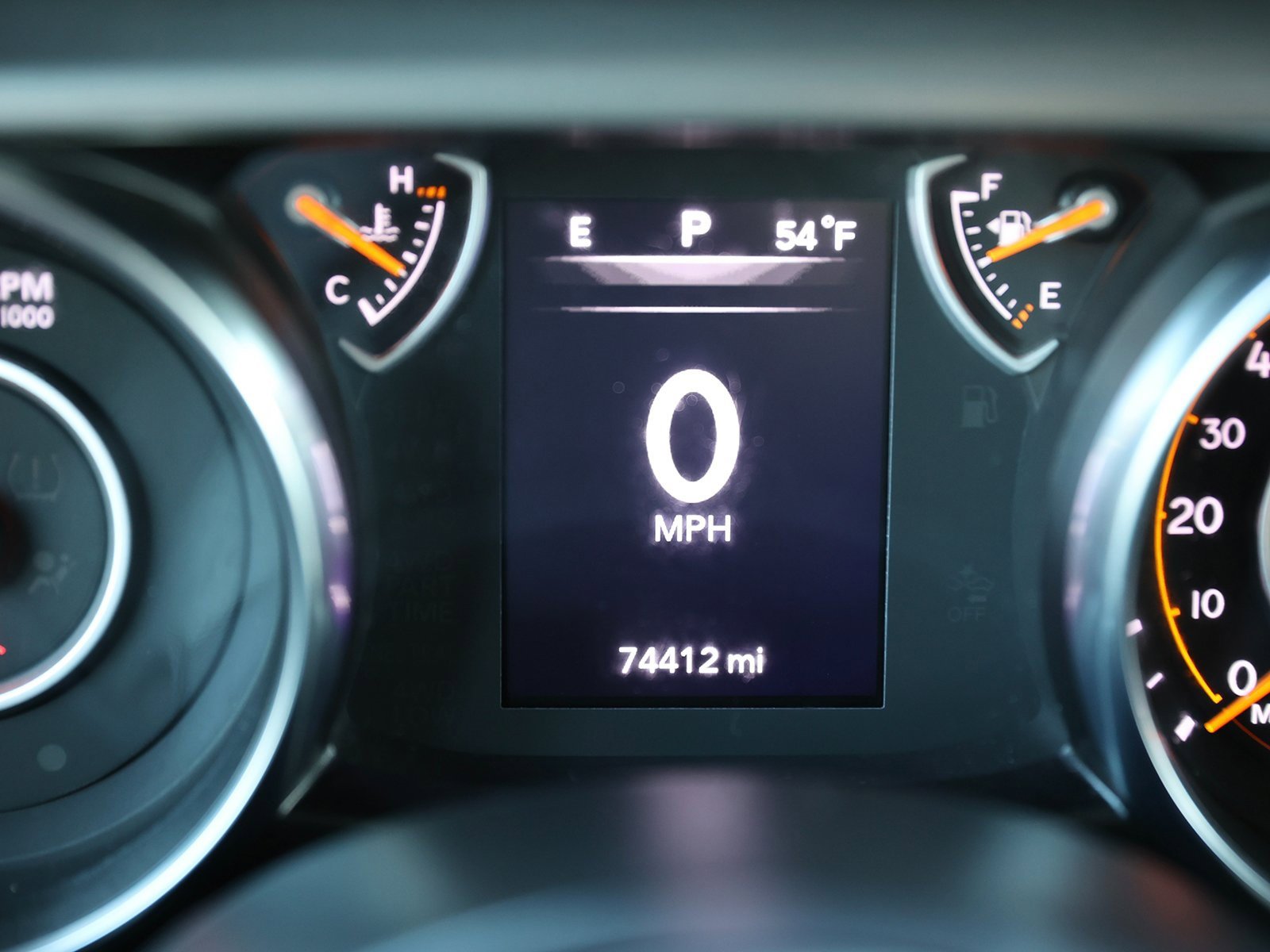 Used 2021 Jeep Wrangler Unlimited Sport image 41