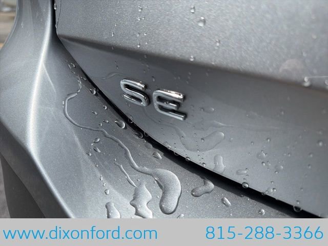 New 2026 Volkswagen Tiguan SE AWD/4WD image 26