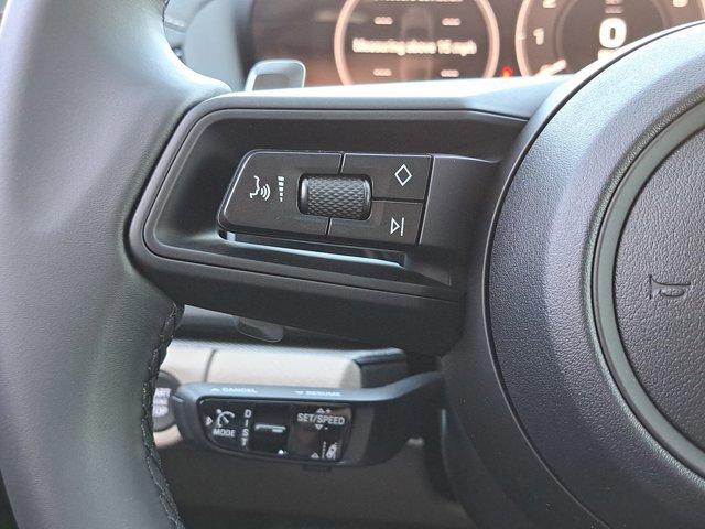 New 2026 Porsche Panamera 4 image 27