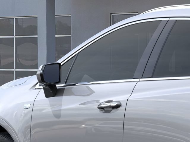 New 2026 Cadillac XT5 Premium Luxury w/ Driver Assist Package FWD image 12