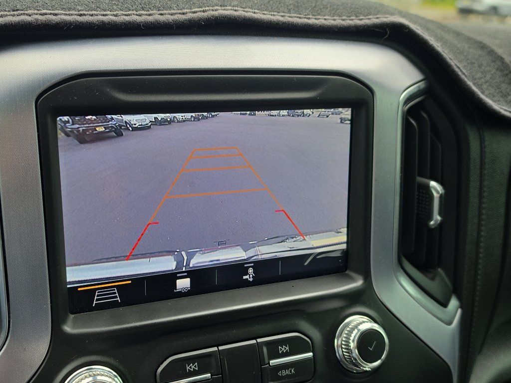 Certified 2019 GMC Sierra 1500 SLT w/ SLT Premium Plus Package AWD/4WD image 29