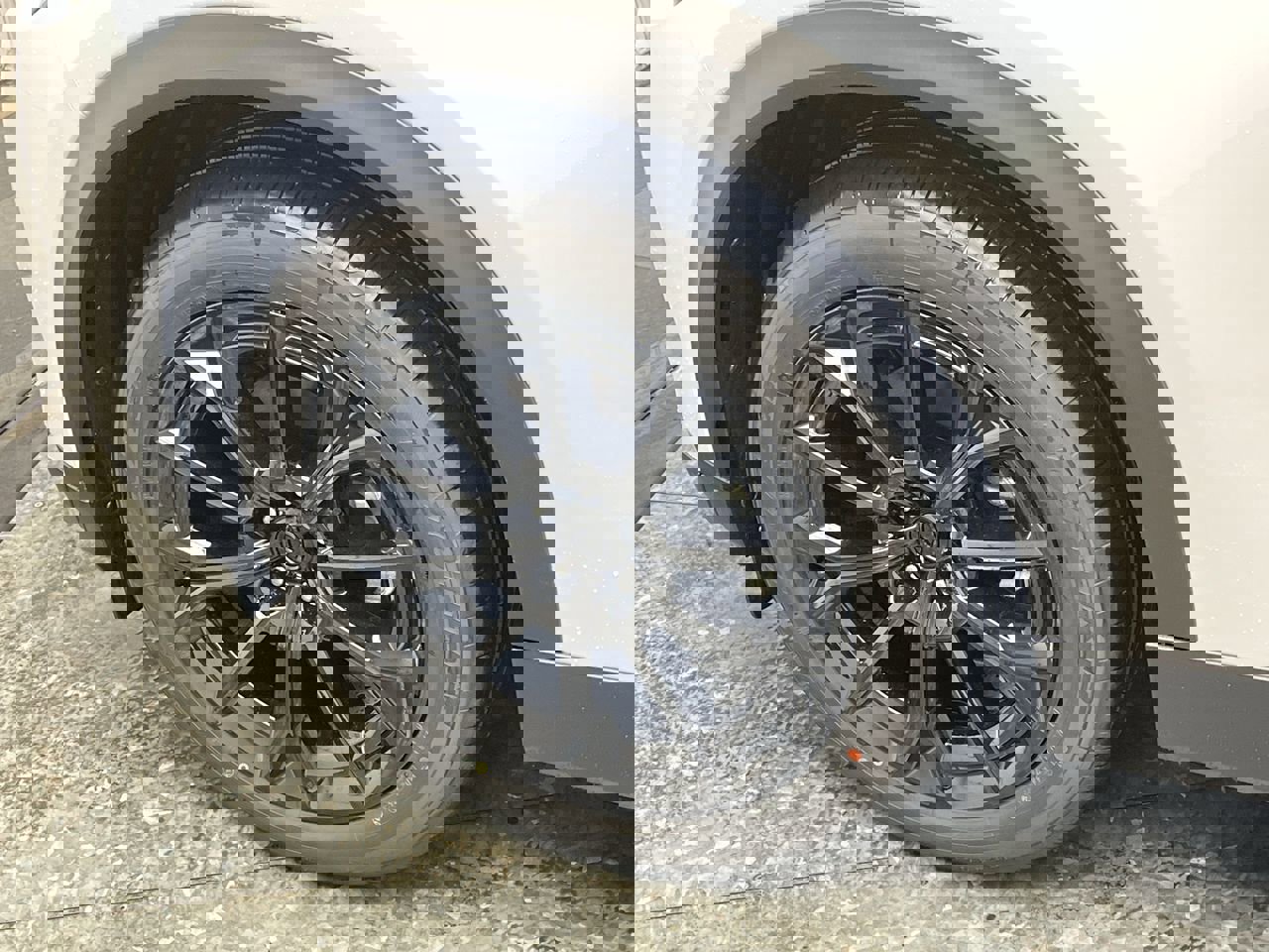 New 2026 MAZDA CX-70 3.3 Turbo w/ Premium Package image 34