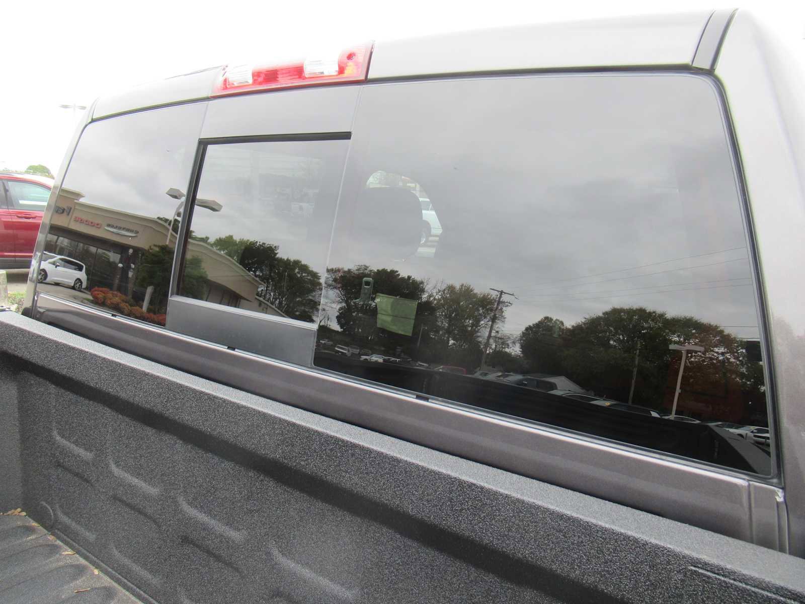 New 2026 RAM 3500 Tradesman image 14