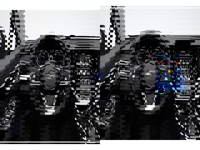 New 2025 Subaru Outback Touring XT image 15