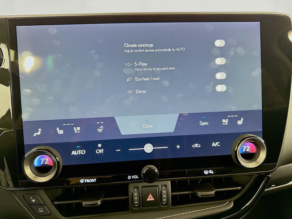 New 2026 Lexus NX 450h+ AWD w/ Luxury Package image 14