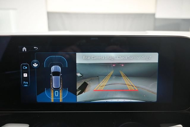 Certified 2025 Mercedes-Benz GLA 250 image 11