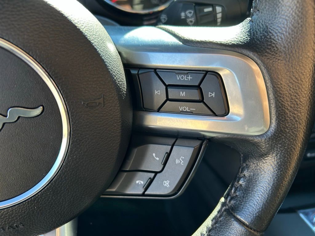 Used 2016 Ford Mustang GT w/ Black Accent Package image 12