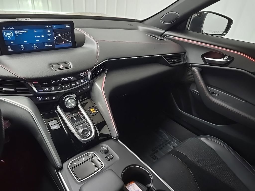 Used 2021 Acura TLX Type S AWD/4WD image 26