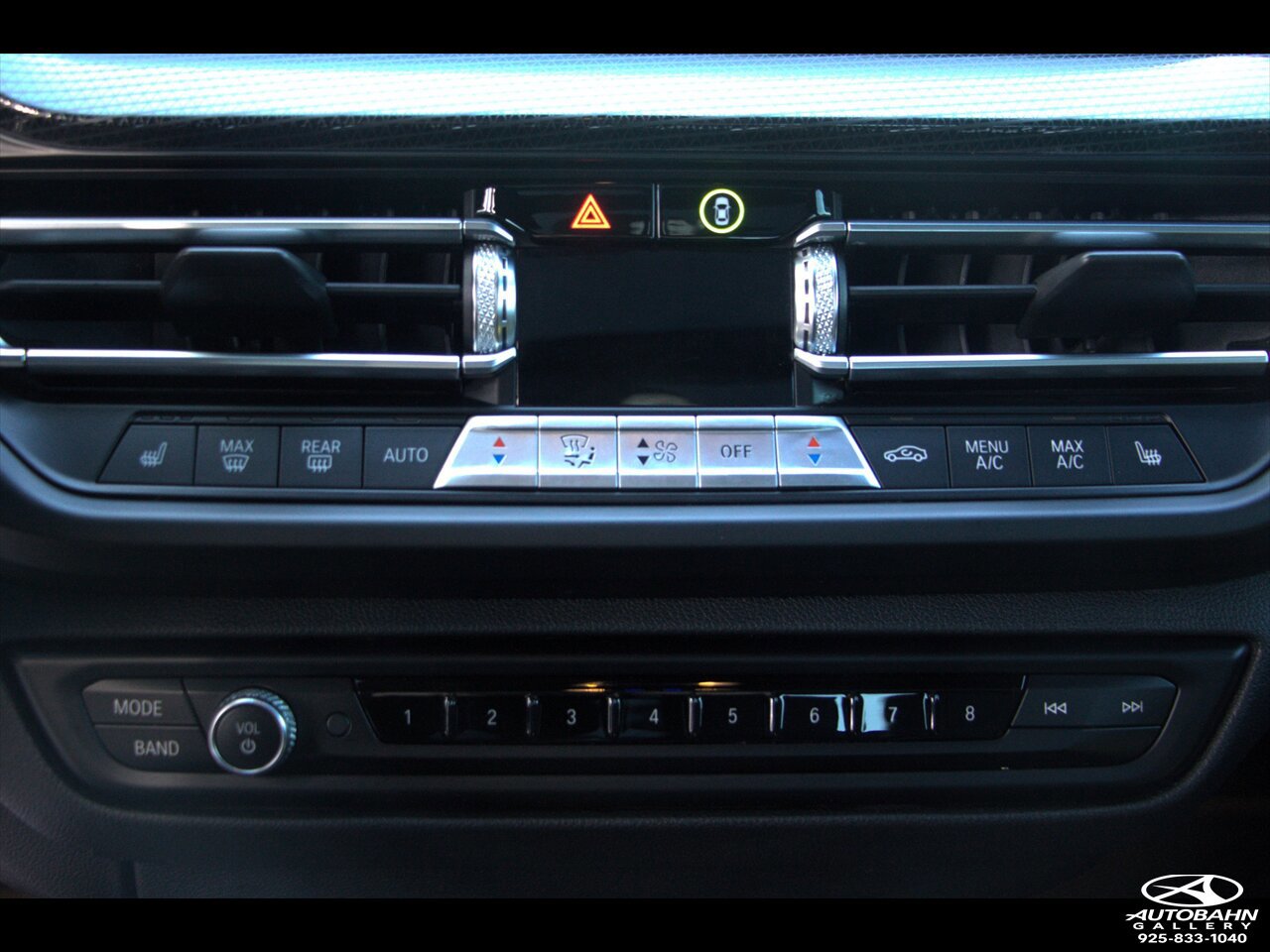 Used 2022 BMW 228i Gran Coupe w/ Convenience Package FWD image 20