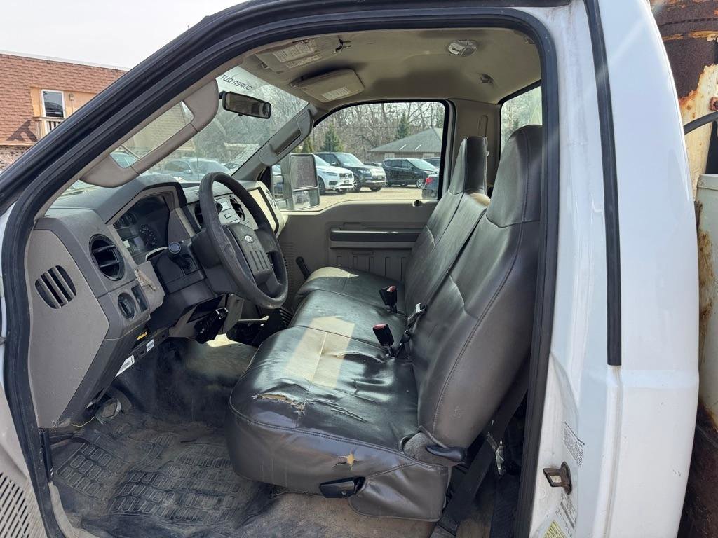Used 2009 Ford F450 XLT image 12