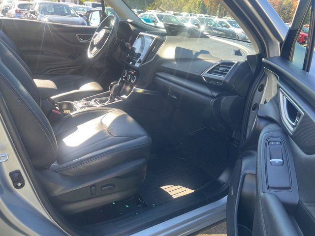 Used 2023 Subaru Forester Touring image 17