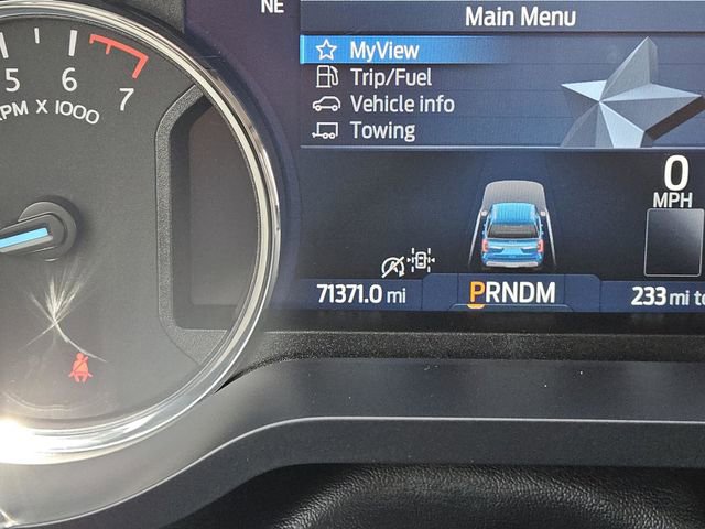 Used 2024 Ford Expedition Max Limited RWD image 28