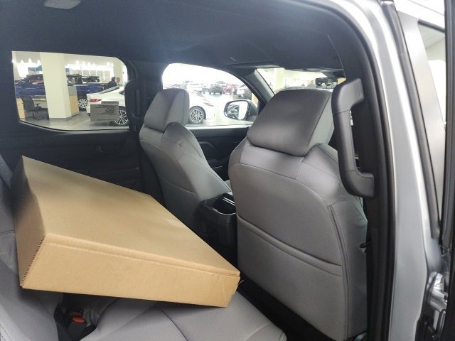 New 2025 Toyota Tacoma SR5 image 11