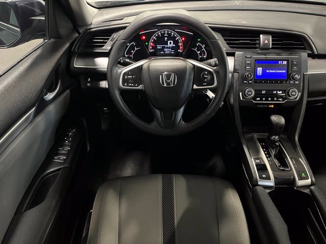 Used 2017 Honda Civic LX image 18