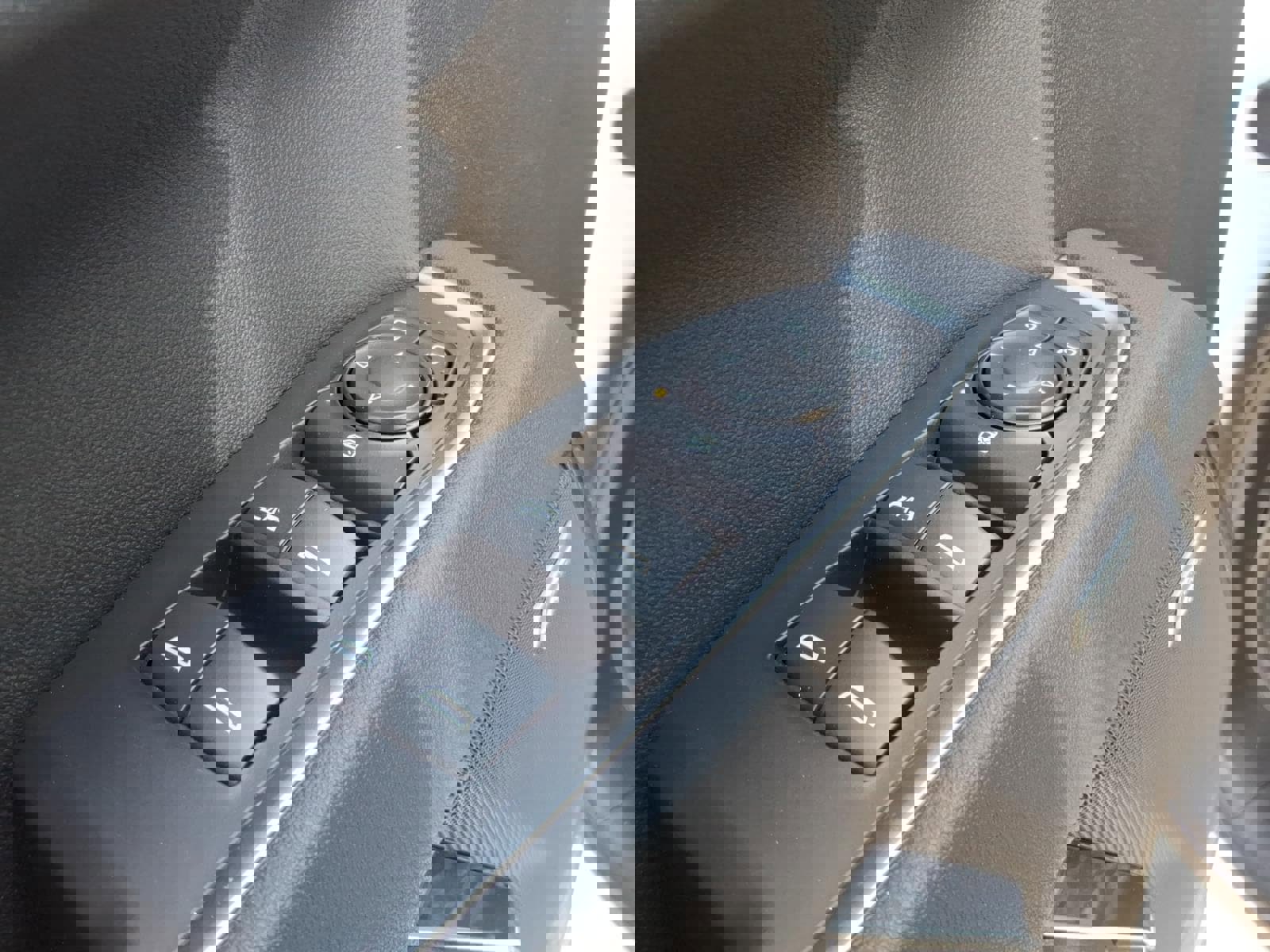 New 2026 GMC Sierra 1500 Elevation w/ Elevation Premium Package image 14