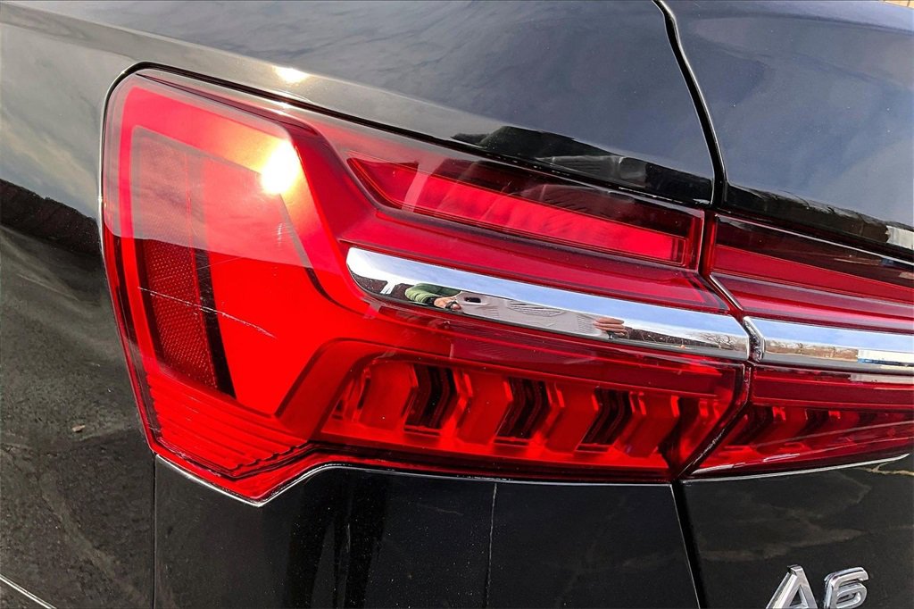 Used 2020 Audi A6 2.0T Premium image 23