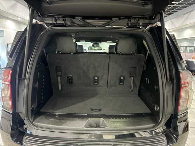 Certified 2024 Chevrolet Tahoe LT image 15