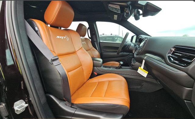 Used 2025 Dodge Durango SRT Hellcat image 4