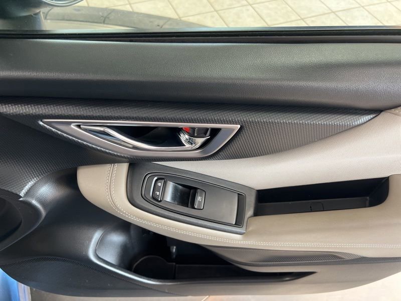 Used 2021 Subaru Forester Premium AWD/4WD image 16