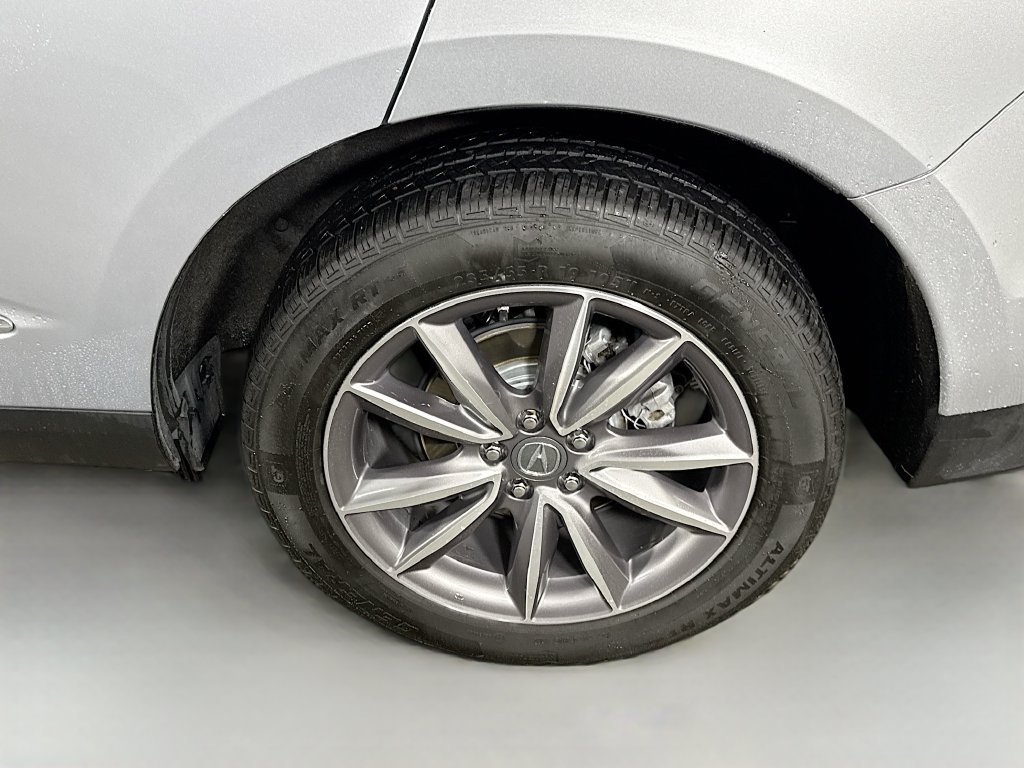 Used 2020 Acura RDX w/ Technology Package AWD/4WD image 37