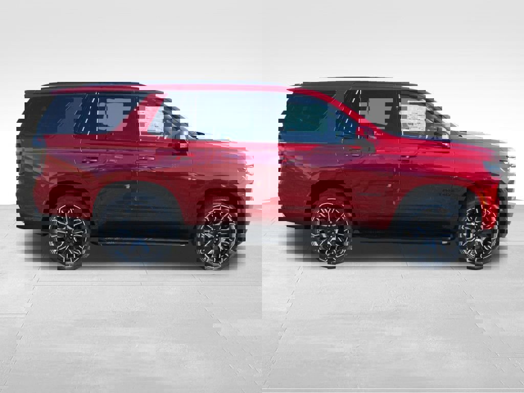 New 2026 Chevrolet Tahoe RST w/ RST Capability Package image 6